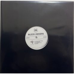 Block Univers – Many Years Apart (Használt Vinyl)