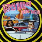 Betty Boo – Doin' The Do 12" vinyl, Rhythm King Records 1990, UK euro house rap maxi