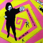 Betty Boo – Doin' The Do 12" vinyl, Rhythm King Records 1990, UK euro house rap maxi