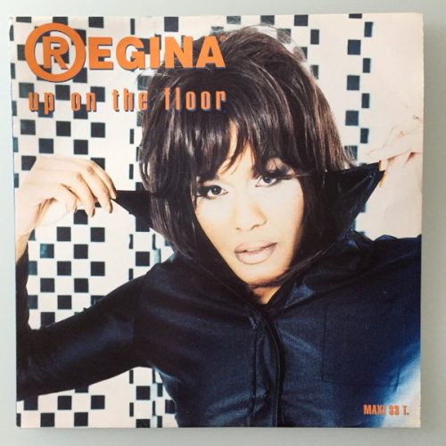 Regina – Up On The Floor