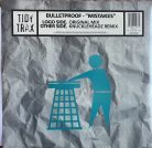 Bulletproof ‎– Mistakes (Használt Vinyl)