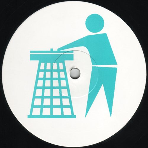 Bulletproof ‎– Mistakes (Használt Vinyl)