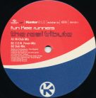Fun Kee Runners – The Real Tribute (1998) house bakelit maxi, VG+ állapotban