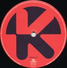 Fun Kee Runners – The Real Tribute (1998) house bakelit maxi, VG+ állapotban