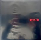 Shadow Dances EP minimal vinyl HAZE Moscow HAZEB001