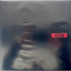 Shadow Dances EP minimal vinyl HAZE Moscow HAZEB001