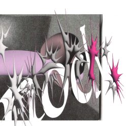 Roman Flügel – Geht’s Noch? (2025) Part 2 techno/house jubileumi vinyl maxi, M/M állapotban - Bakelit Records