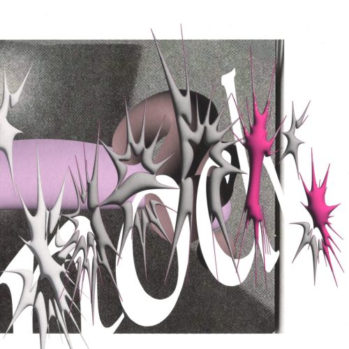 Roman Flügel – Geht’s Noch? (2025) Part 2 techno/house jubileumi vinyl maxi, M/M állapotban - Bakelit Records