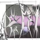 Roman Flügel – Geht’s Noch? (2025) Part 2 techno/house jubileumi vinyl maxi, M/M állapotban - Bakelit Records