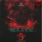 Various – Stranger Things 5 soundtrack LP 2026 Sony Music vinyl