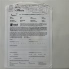 New Mondo Sexy 2006 house white label 12 inch vinyl