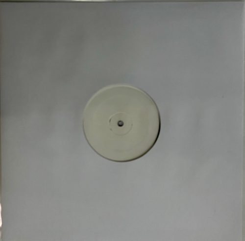 New Mondo Sexy 2006 house white label 12 inch vinyl