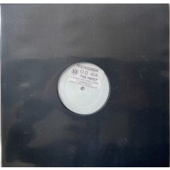 O.D. 404 – The Heist (Használt Vinyl)