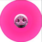 AKA AKA Artenvielfalt Let Me Show You Techno Cat Pink Vinyl Bakelit Lemez