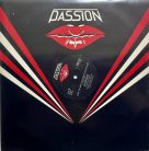 1983-as diszkó maxi – Charade – Got To Get To You 12" vinyl