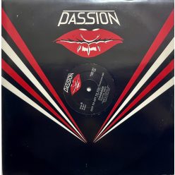 1983-as diszkó maxi – Charade – Got To Get To You 12" vinyl