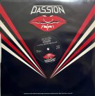 1983-as diszkó maxi – Charade – Got To Get To You 12" vinyl