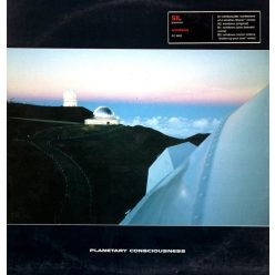 Sil – Windows (1998) progressive house 12” vinyl, VG állapotban