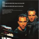 Safri Duo – Played-A-Live (The Bongo Song) (2025, Europe) euro trance vinyl reissue - Bakelit Records