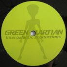 Velvet Girl – Summertime trance 12" vinyl