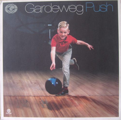 Gardeweg– Push