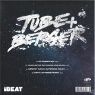 Tube & Berger – Imprint Of Pleasure – ARMNWSV012 Limited Edition White Vinyl