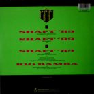 Rififi – (Theme From) Shaft '89 (Használt Vinyl)