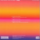 Solu Music feat KimBlee Fade 25 Years Edition House Vinyl