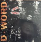 D-Word ‎– Get'n Funk.E (Használt Vinyl)