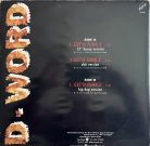 D-Word ‎– Get'n Funk.E (Használt Vinyl)