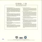 Coolio – Greatest Hits hip hop LP vinyl