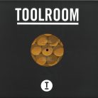 Dave Spoon – Steels house 12" vinyl