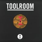 Dave Spoon – Steels house 12" vinyl