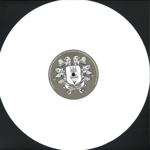 Avicii – Ryu / Strutnut 12" white vinyl, RSD 2025 limited edition, Laidback Luke remix, Vicious Grooves VG121112
