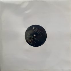 Various – 10 Years Of Perc Trax EP 01 techno 12" vinyl