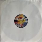 Various – 10 Years Of Perc Trax EP 01 techno 12" vinyl