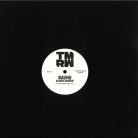 Bavhu Always Dancin TMRWVS12001 UK garage house vinyl