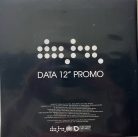 Cedric Gervais – Spirit In My Life 12" promo vinyl, Data Records DATA 167P1, Dave Spoon remix, 2007 UK house maxi