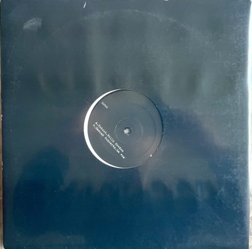 Reboot Damian Schwartz Hello Sweden La Voz 2009 minimal tech house 12 inch vinyl