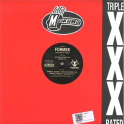 Technohead – Mokum Classixxx | Gabber 12" Vinyl