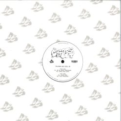 Yolanda Be Cool – EP | House 12" Vinyl (2026)