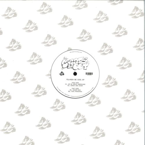 Yolanda Be Cool – EP | House 12" Vinyl (2026)