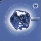 Veracocha Carte Blanche ARMNWSV016 clear trance vinyl