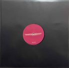  M.A.D. – Raumpatrouille Orion promo 12" vinyl (1992, VG+)