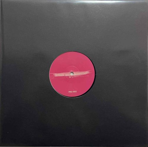  M.A.D. – Raumpatrouille Orion promo 12" vinyl (1992, VG+)