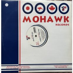 Ian M / Chris C – No Way / Trade Boy (Használt Vinyl)