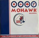 Ian M / Chris C – No Way / Trade Boy 12" vinyl, Mohawk Records, 2000, UK hard house