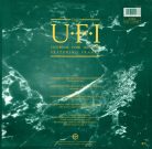 The U.F.I. feat. Frankie – Understand This Groove 12" vinyl, Virgin VST1247, 1990 house classic