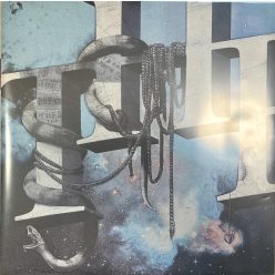 Argy – Day One (2009) deep house vinyl promo maxi, EX/EX állapotban - Bakelit Records