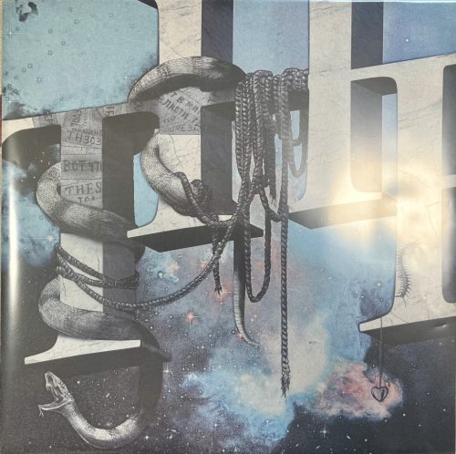 Argy – Day One (Használt Vinyl)